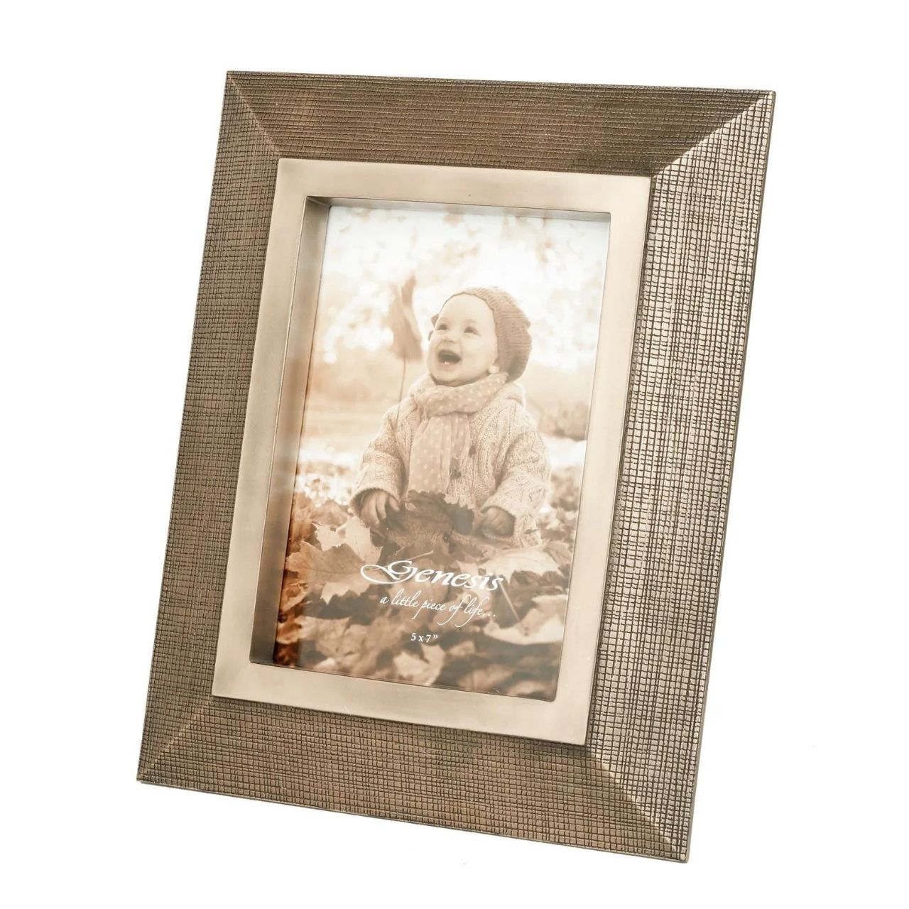 Genesis Olivia Picture Frame 7 x 5