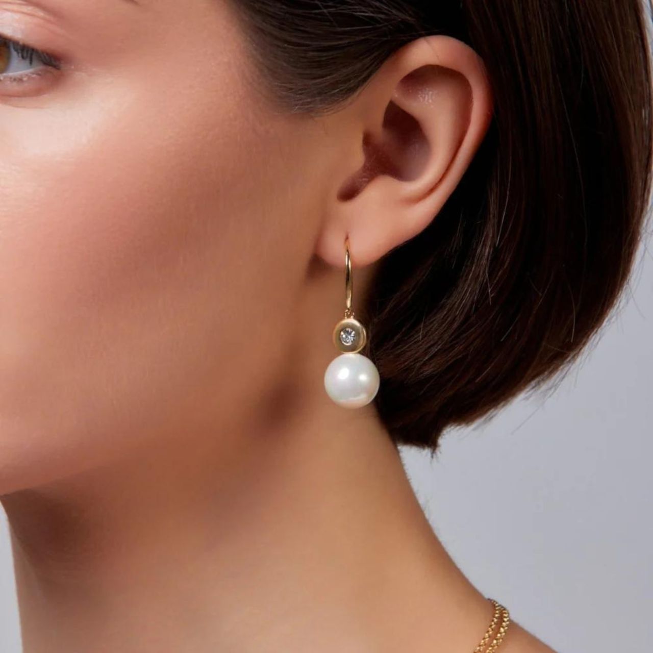 Leah Earrings – Tilley & Grace