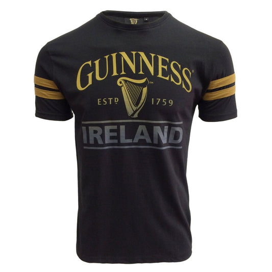 Guinness Ireland Tape T-Shirt