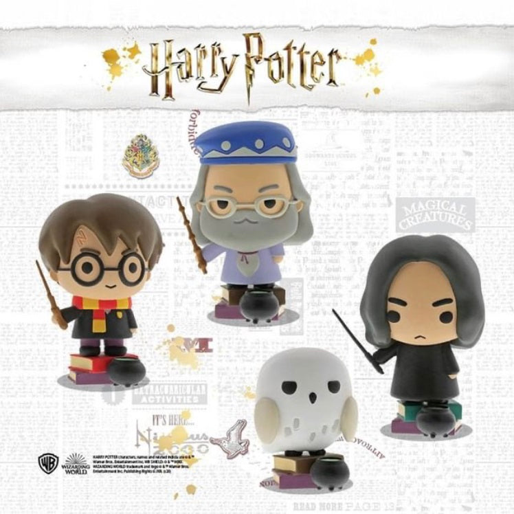 Harry Potter Dumbledore Charm Figurine