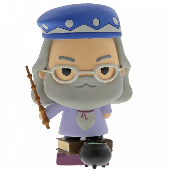 Harry Potter's Dumbledore Charm Figurine