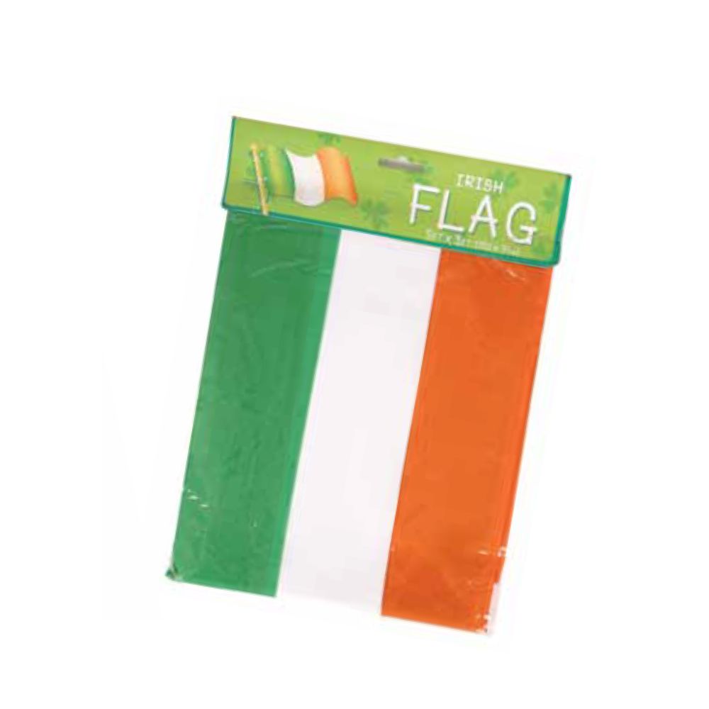 Irish Flag 5 X 3