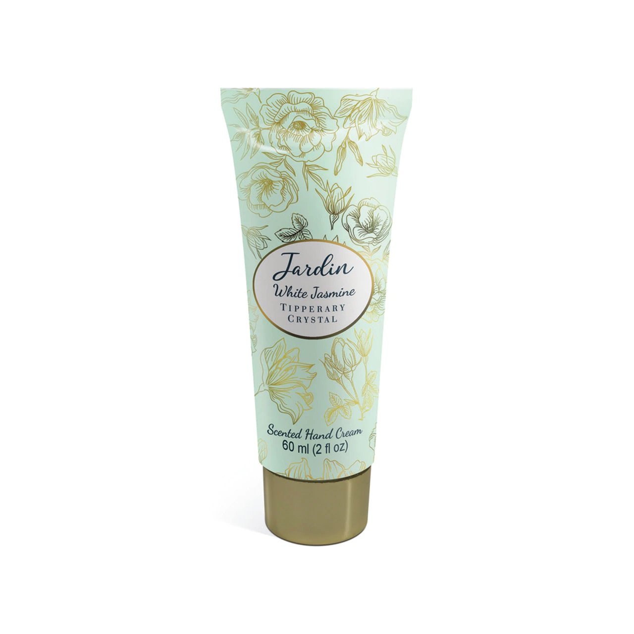 Gorgeous Jardin handcreams from Tipperary Crystal are the ultimate pampering treats and would make a lovely gift for someone special. They come presented in a beautiful keepsake tin. Each moisturising handcream is 60ml.