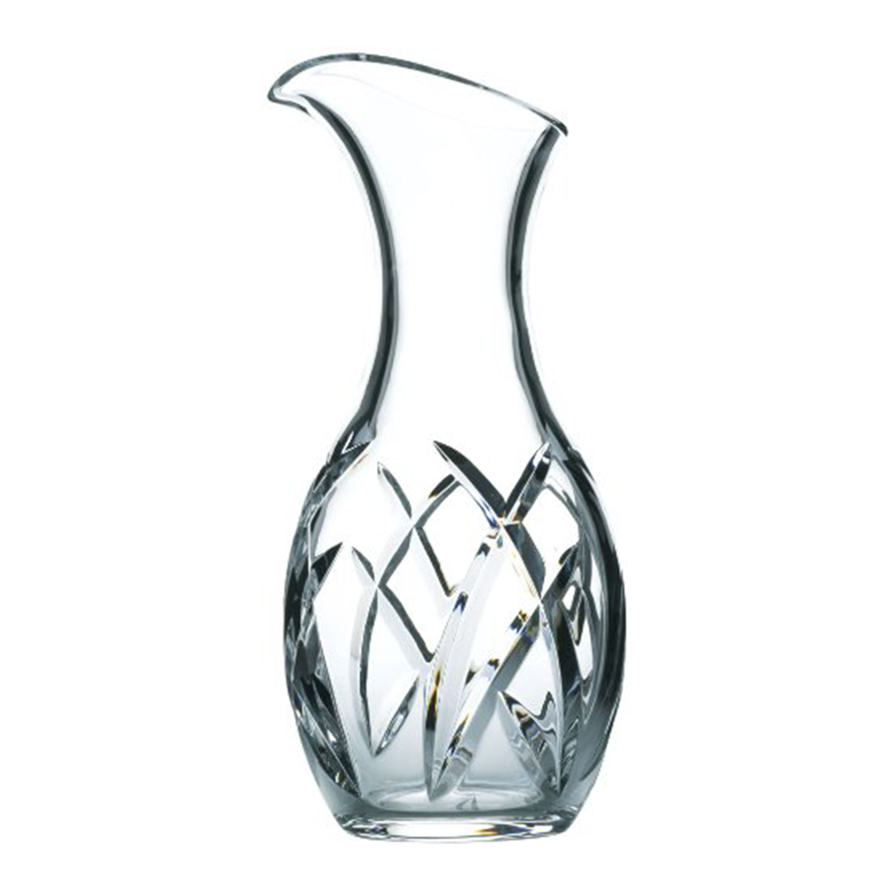John Rocha Signature Carafe by Waterford Crystal