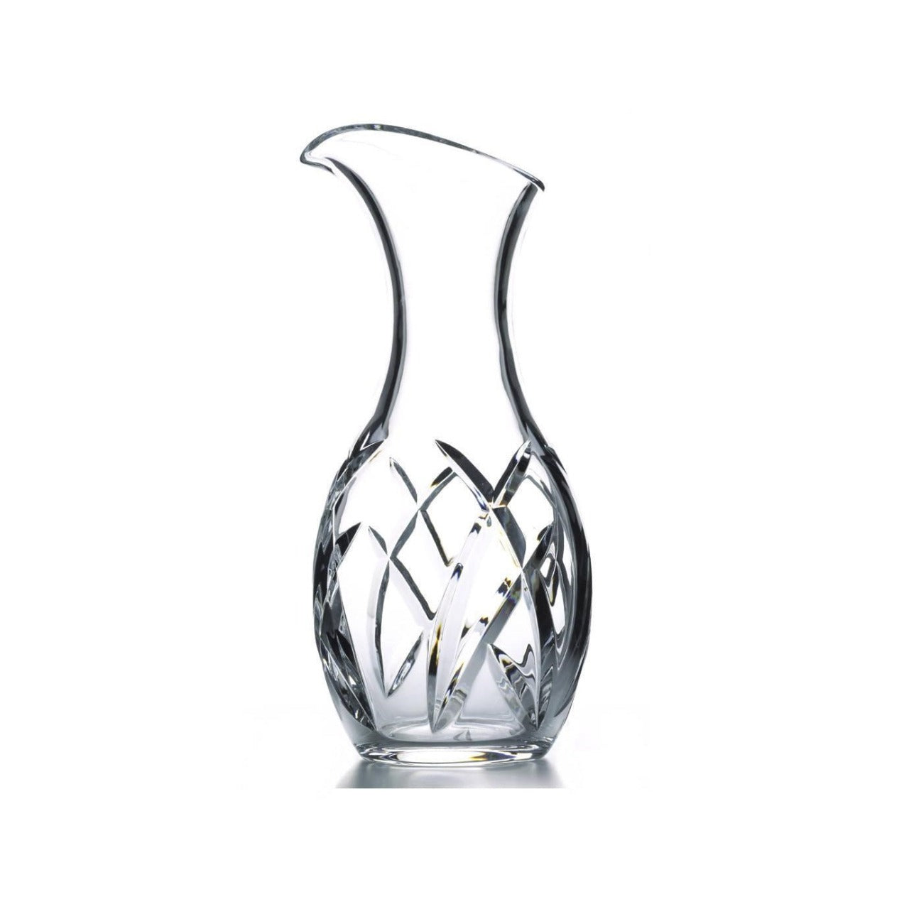 John Rocha Signature Carafe by Waterford Crystal