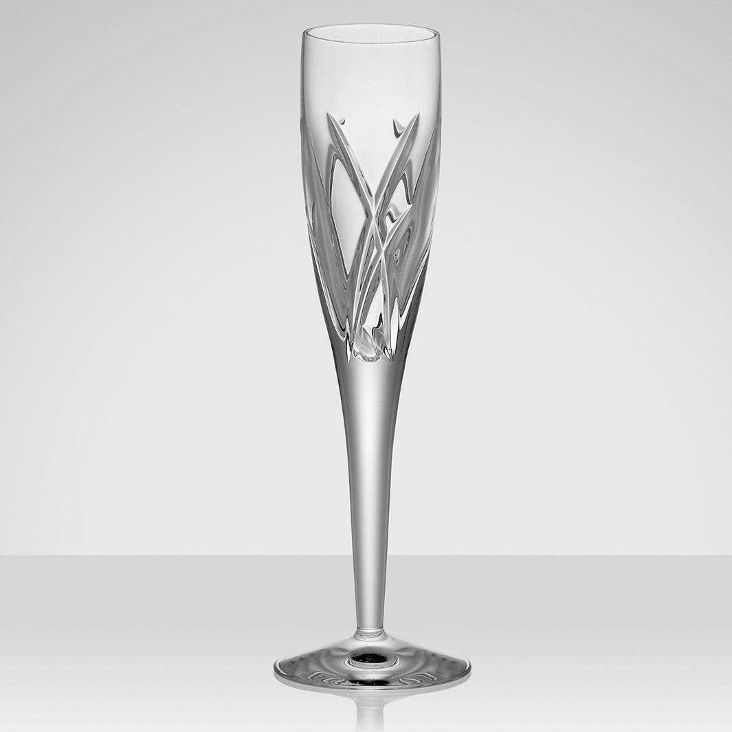 John Rocha Signature Flute Champagne 