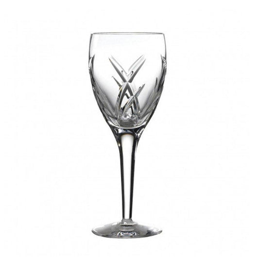 John Rocha White Wine Glass by Waterford Crystal