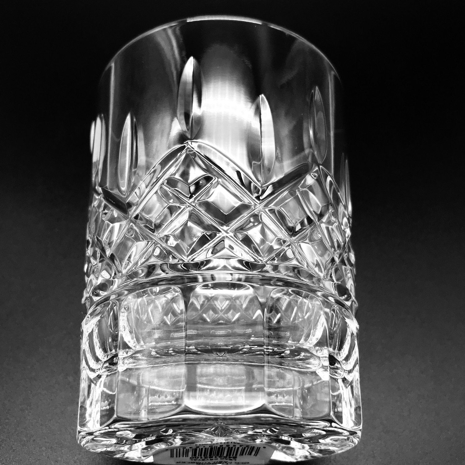 Waterford Crystal Lismore Old Fashioned Tumbler