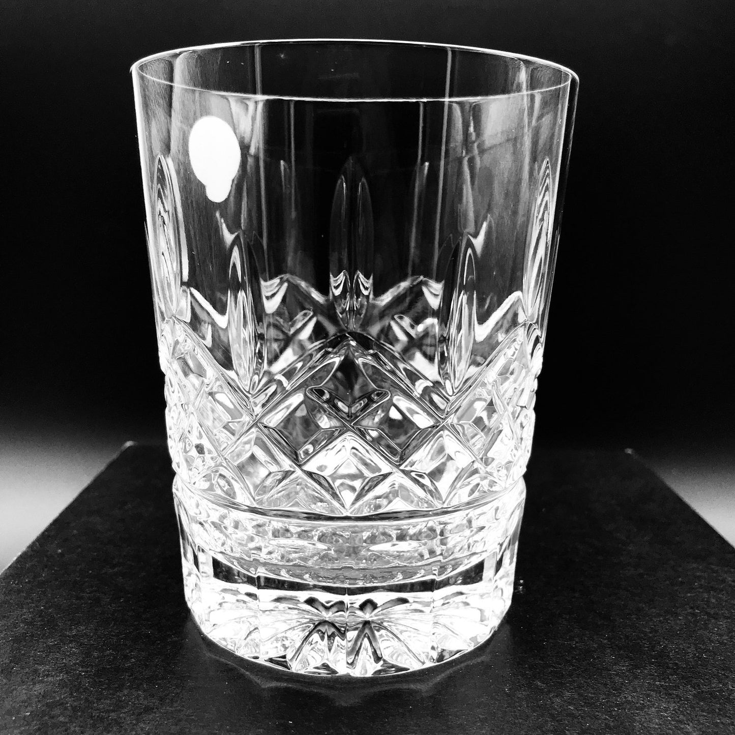 Waterford Crystal Lismore Old Fashioned Tumbler
