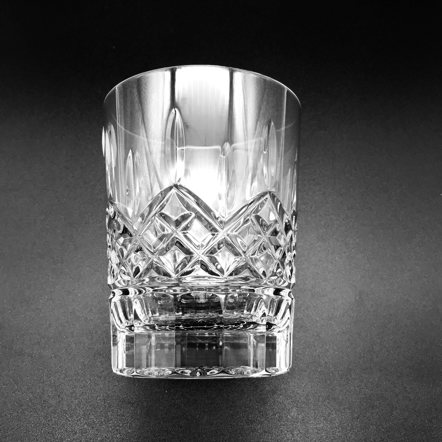 Waterford Lismore Old Fashioned Tumbler