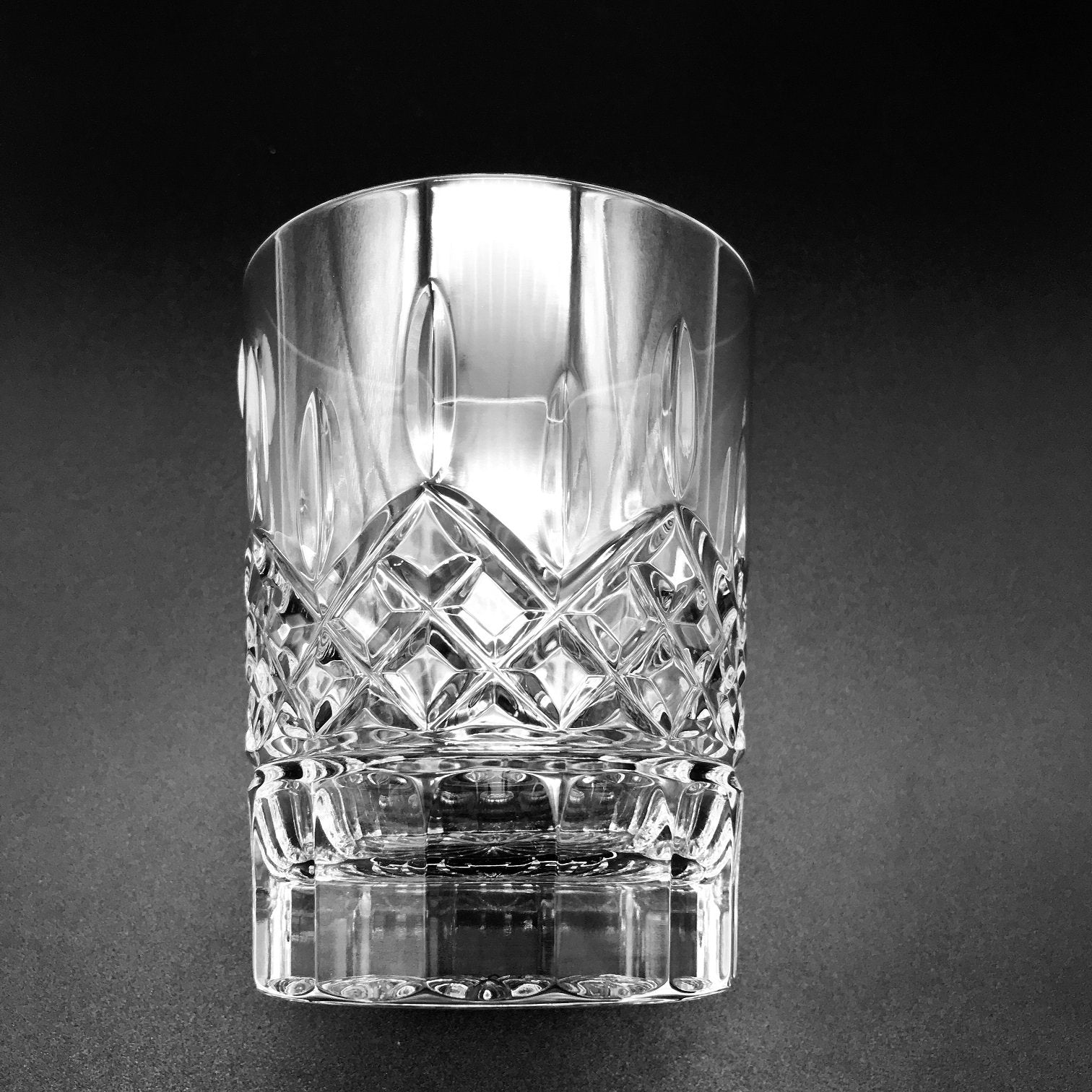Lismore Old Fashioned Tumbler