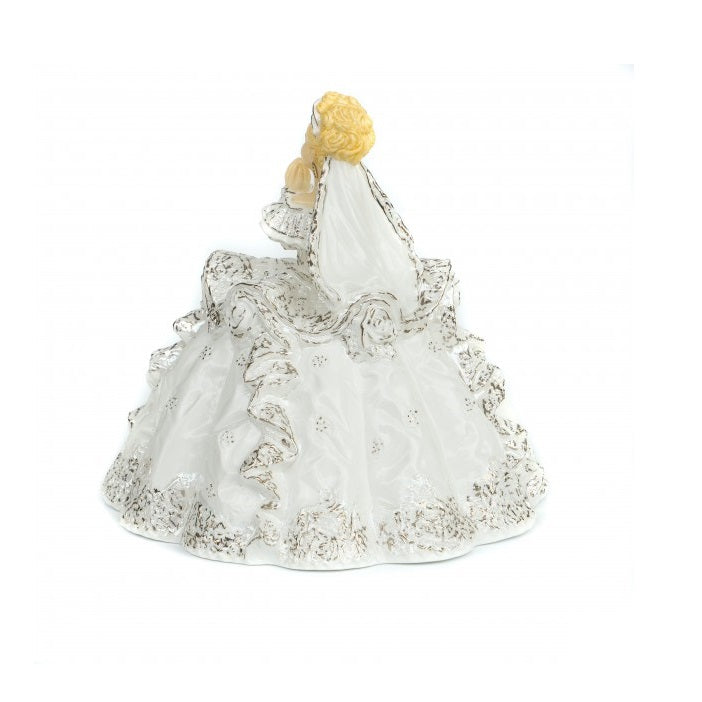 Thelma Madine Little Prayer Blonde 