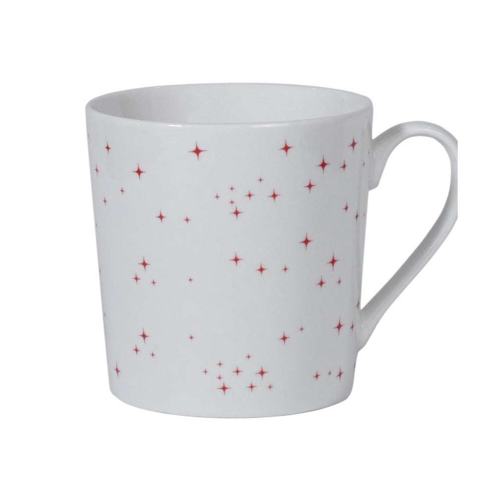 Mindy Brownes A Christmas Wish Mugs Set of 6  Introducing our set of 6 Christmas Cup. These beautifully crafted and designed Christmas cups are an ideal choice for tea, coffee or a hot chocolate curled up beside the fire on a cold winters evening. 
