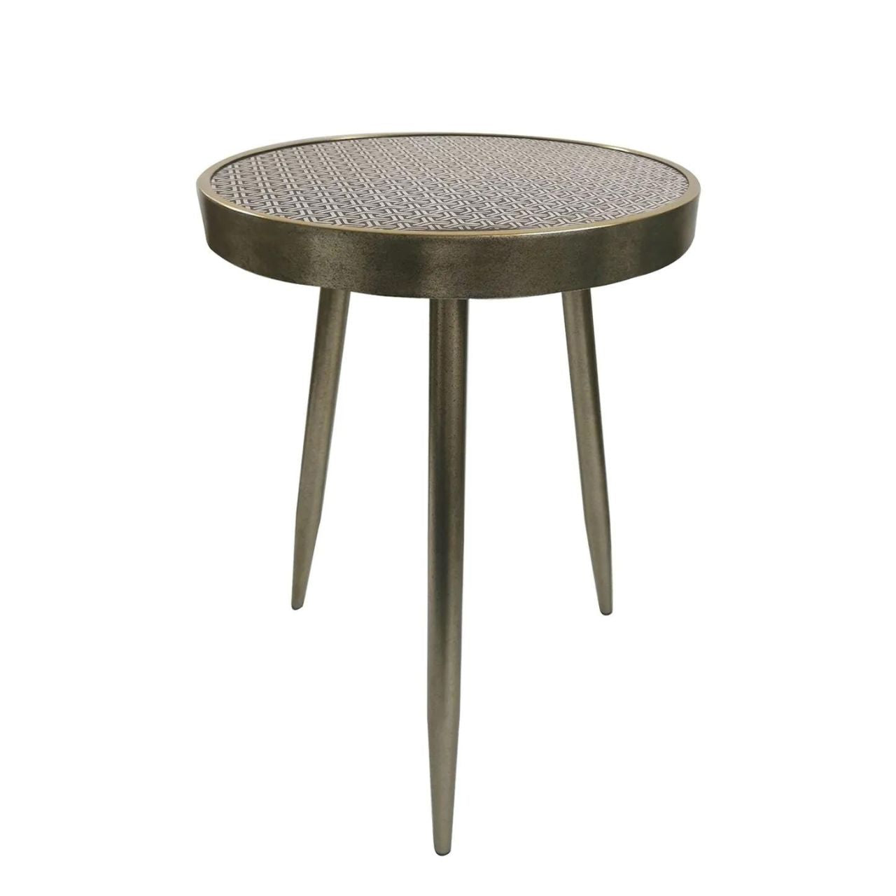 Adelina Table by Mindy Brownes Interiors  The Mindy Brownes Interiors Adelina Table