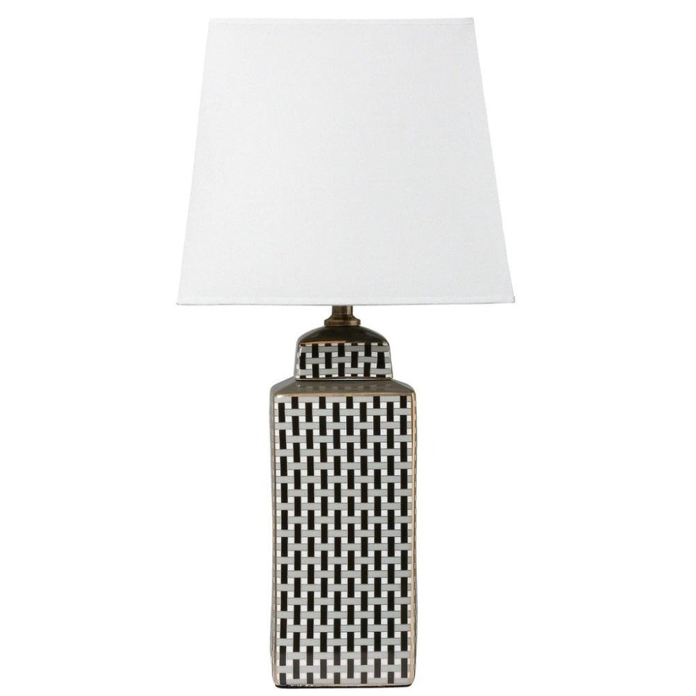 Mindy Brownes Interiors Paris Lamp