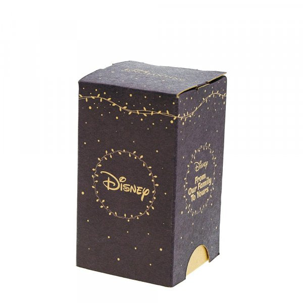 Disney Minnie Mouse Hanging Ornament - Merry Christmas