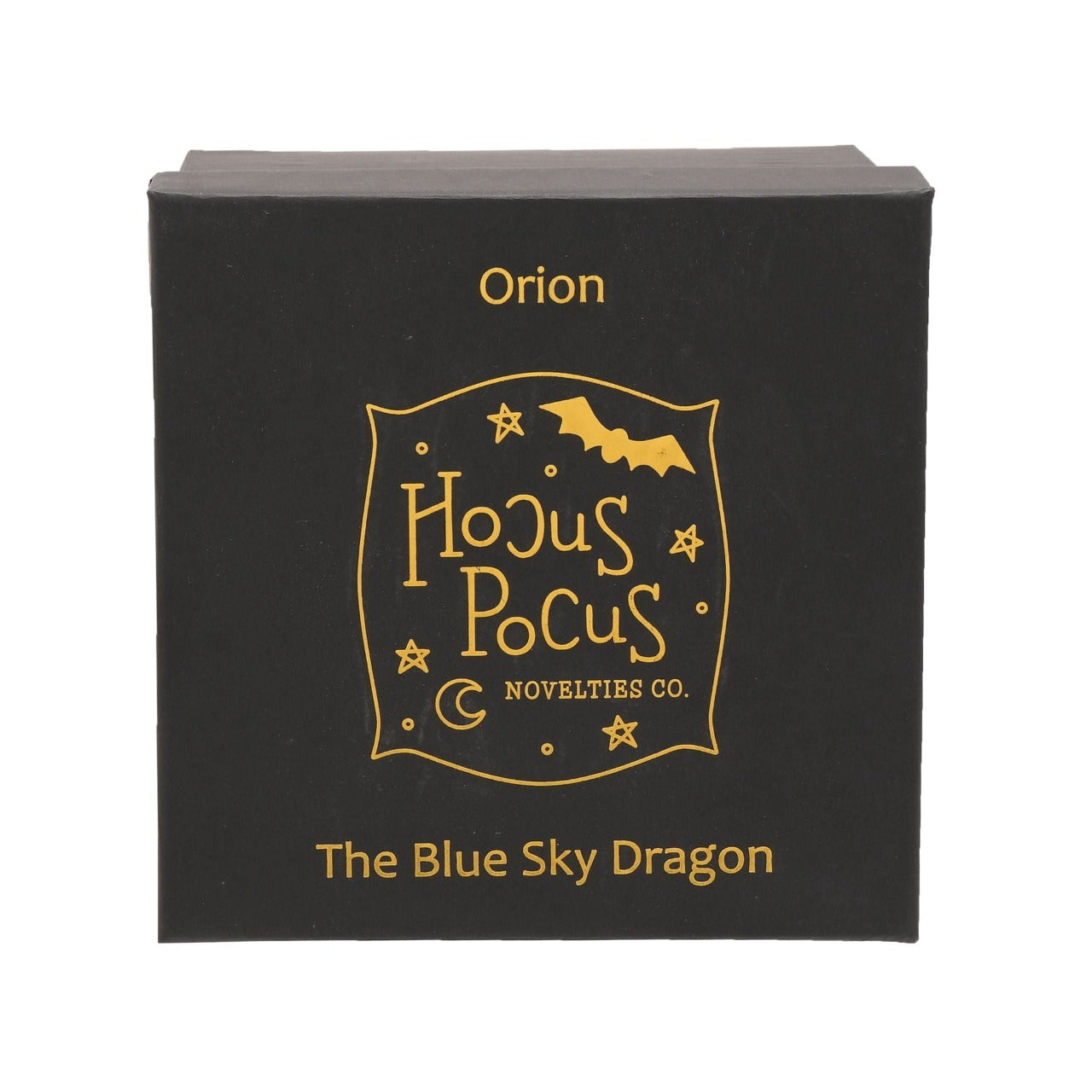 Orion Golden Dragon Egg Figurine  An Orion golden dragon egg figurine by THE SEASONAL GIFT CO®.  This majestic figurine captures the mythical world of dragons for those obsessed with fantasy.