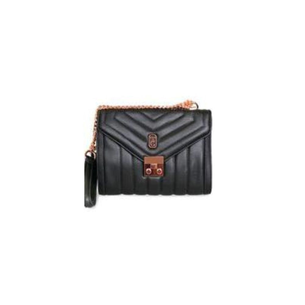 Tipperary Crystal Oxford Black Bag  This stunning handbag can be worn cross body or a shoulder bag. Stylish yet practical bag is the perfect accessory and will bring you from day to night with complete comfort and ease. 