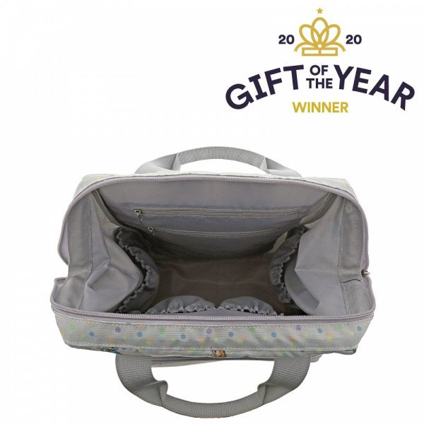 Peter Rabbit Baby Changing Backpack