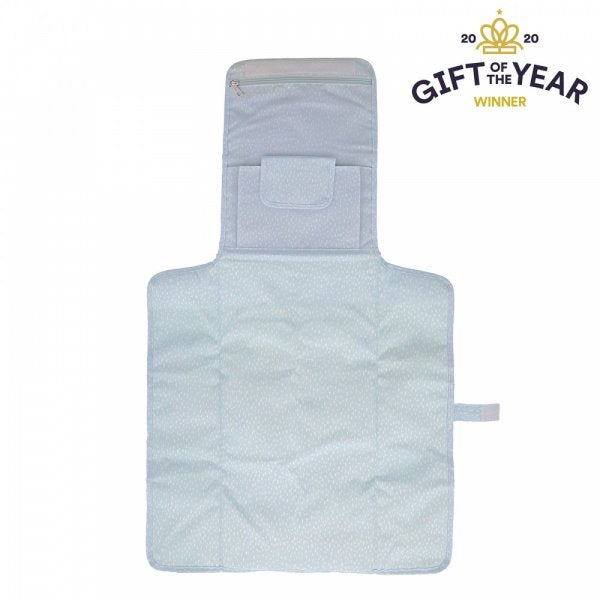 Peter Rabbit Baby Changing Mat of Blarney