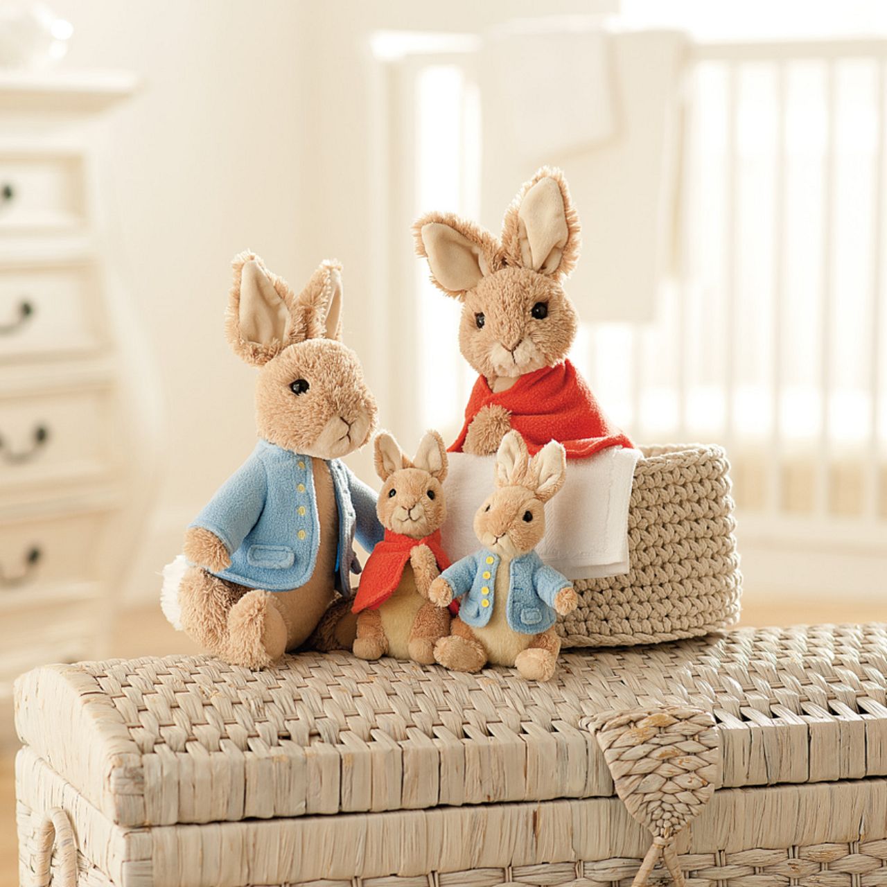 Peter Rabbit Small – Horgan's of Blarney