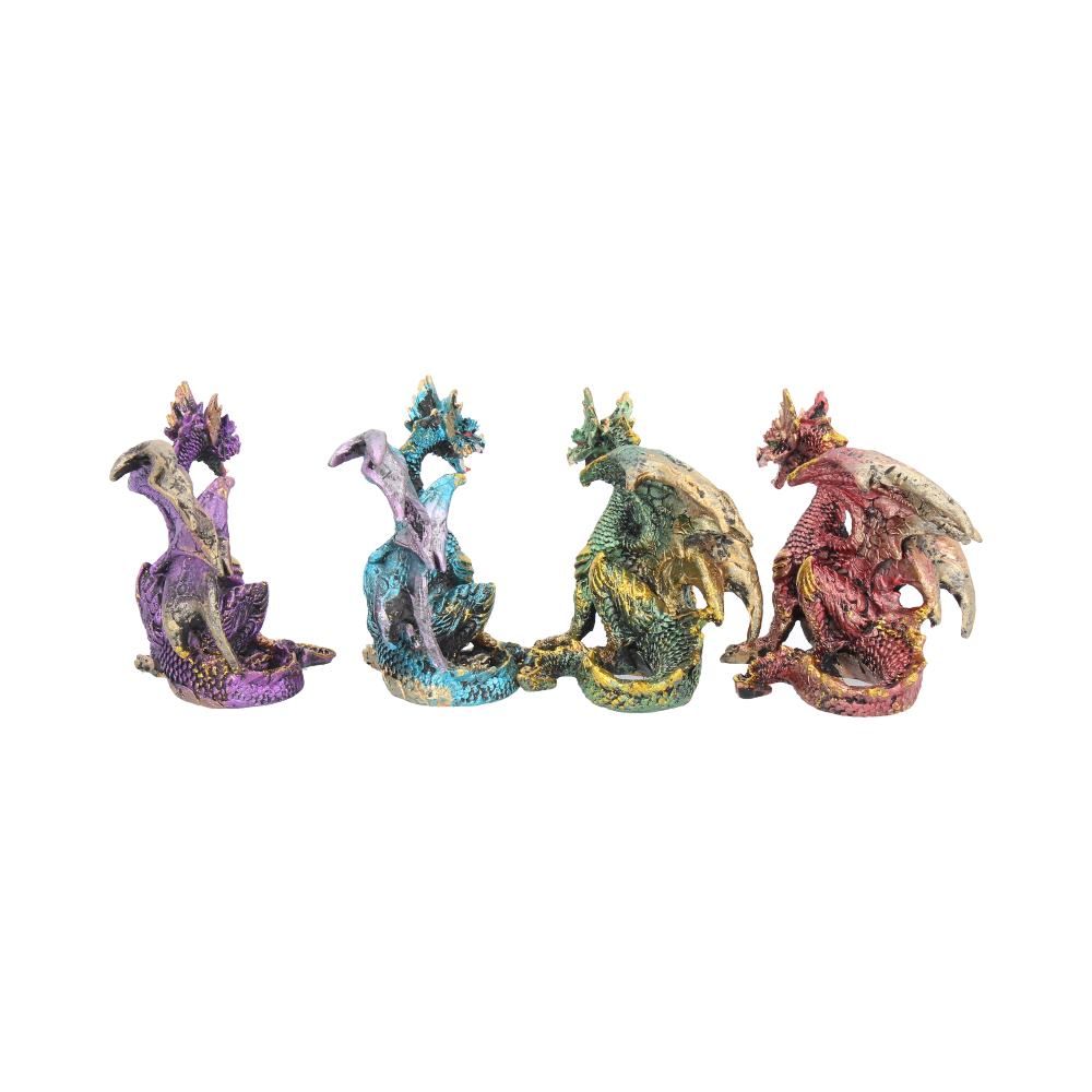 Precious Wings Purple