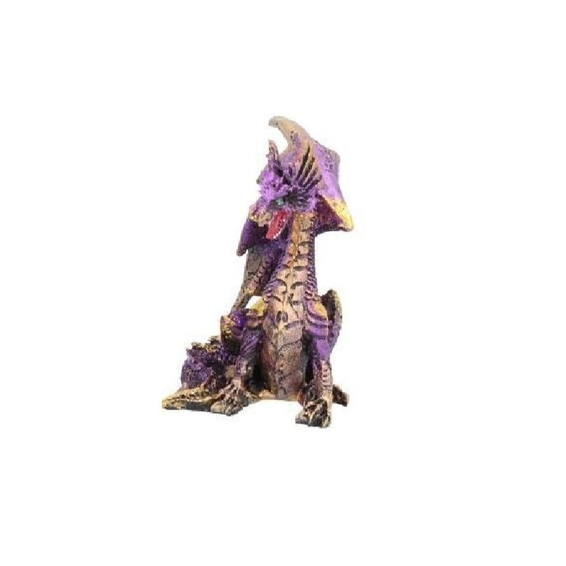Nemesis Now Precious Wings Purple