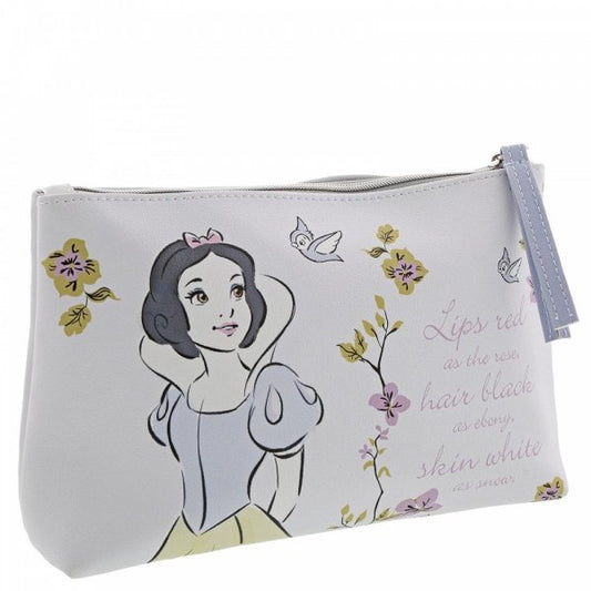 Disney Snow White Cosmetic Bag