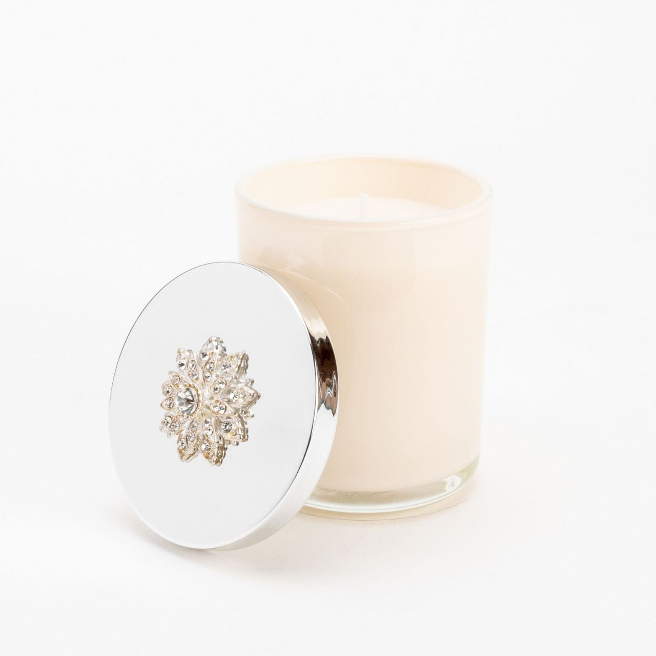 Sophia Classic Candle Vintage Jasmine 270g  Give someone special a lovely gift to help them unwind and relax with this luxury scented candle. From SOPHIA® - the home of sophistication in women's giftware.