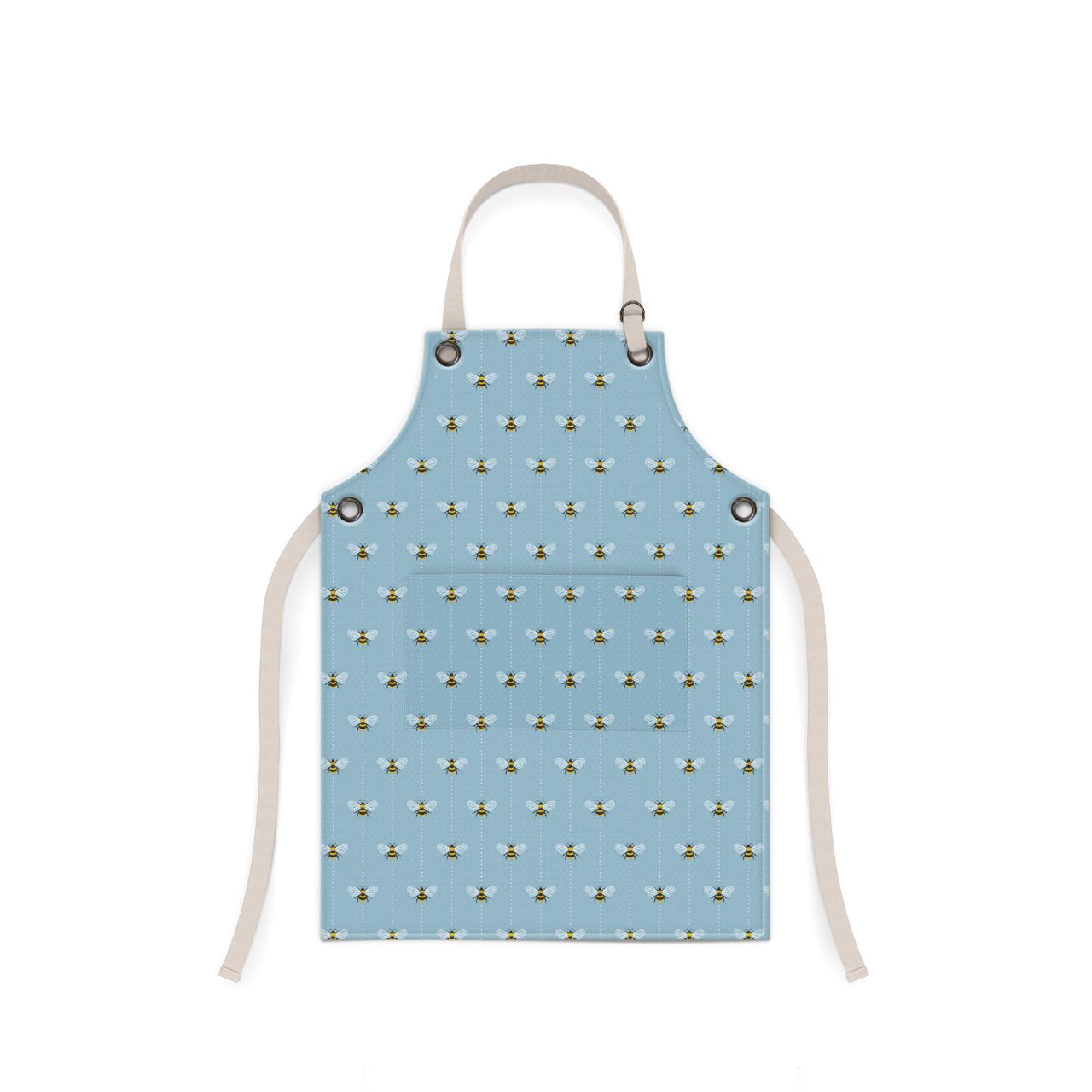 Tipperary Crystal Bee Apron - NEW 2023