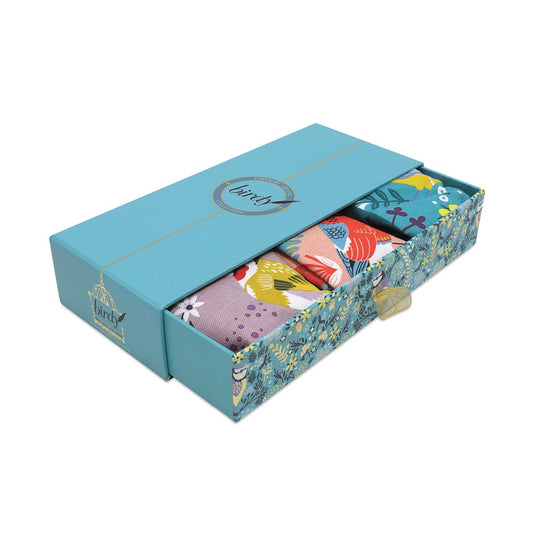 Tipperary Crystal Birdy Set Three T-Towels