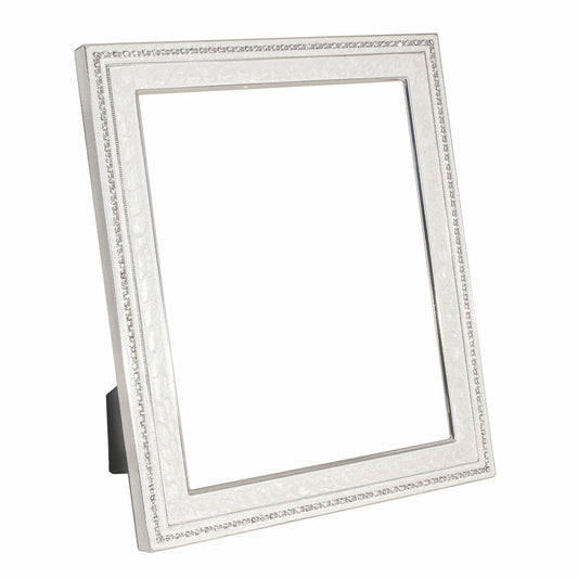 Tipperary Crystal Celebrations Frame 8 Inch x 10 Inch  Share beautiful memories in your living space with luxury Tipperary's picture frames, crafted with care and designed to complement your most precious memories.