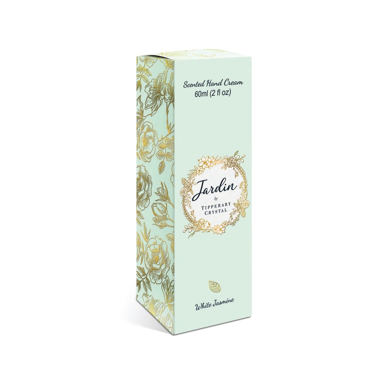 Gorgeous Jardin handcreams from Tipperary Crystal are the ultimate pampering treats and would make a lovely gift for someone special. They come presented in a beautiful keepsake tin. Each moisturising handcream is 60ml.