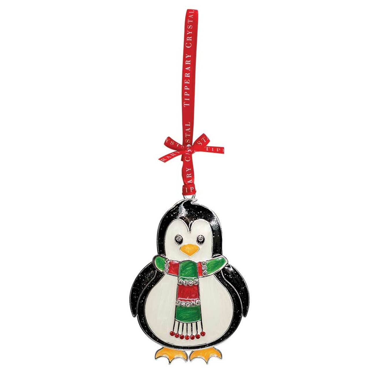Tipperary Crystal Sparkle Christmas Decorations Set of 4 - NEW 2021  We just Love Christmas! The festive season, the giving of gifts, creating memories and being together with family and loved ones. Have lots of fun with our lovingly designed and created Christmas decorations, each one has a magic sparkle of elf dust!