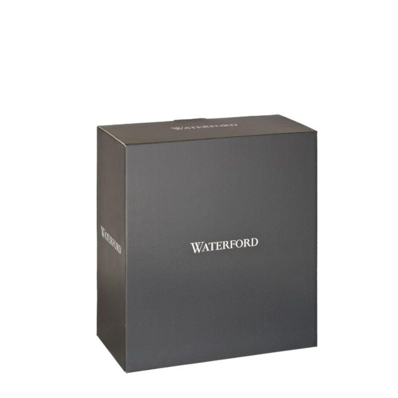 Waterford Crystal Ardan Mara Flute Pair  Waterford Ardan offers the beauty of simplicity with the Mara pattern. Mara is the Irish meaning for sea and is inspired by the wild Atlantic Ocean with long and short deep vertical cuts. The Ardan Mara Flute, Pair is perfect for every day use.