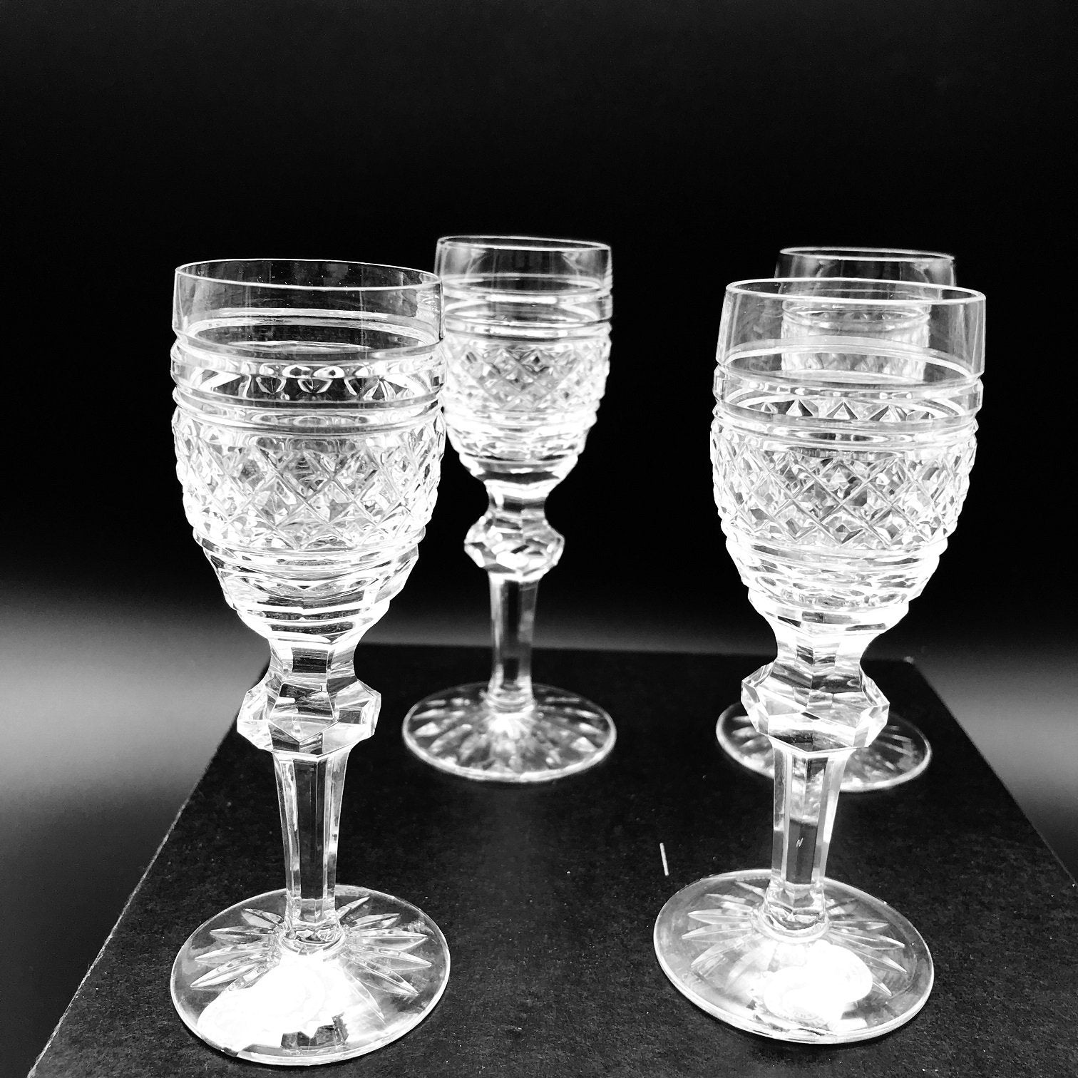 Waterford Crystal Castletown Liqueur