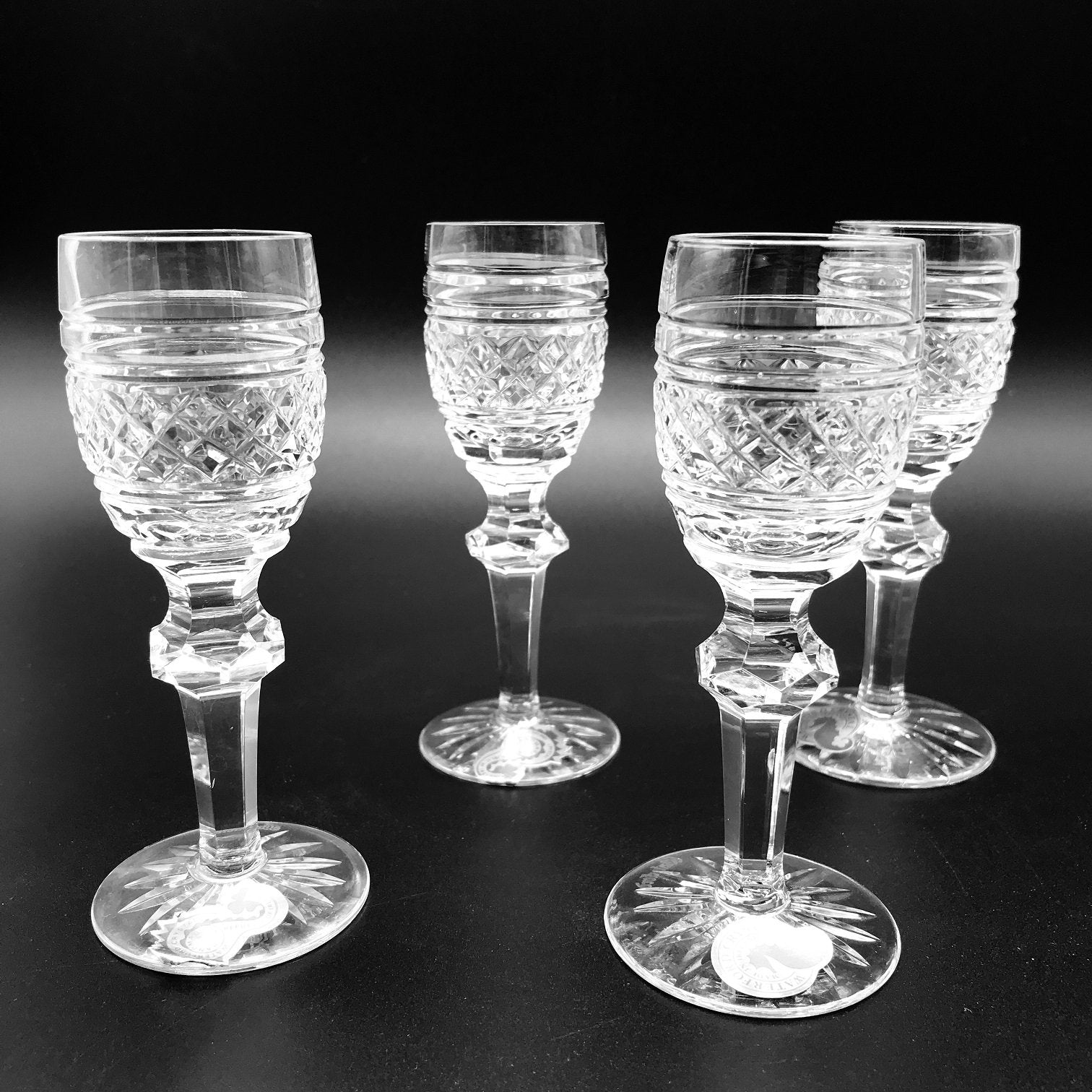 Waterford Crystal Castletown Liqueur