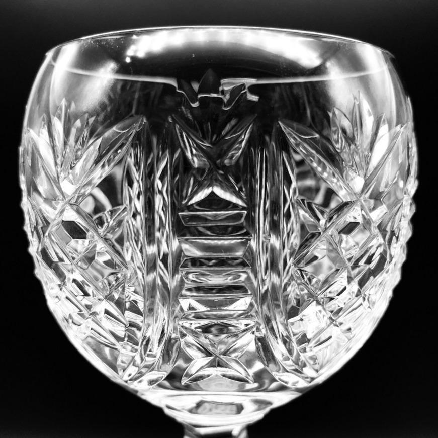 Waterford Crystal Clare Hock