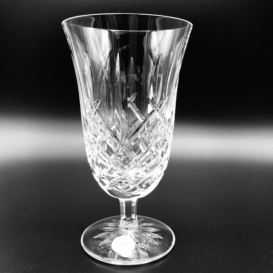 Araglin Footed Iced Beverage Glass