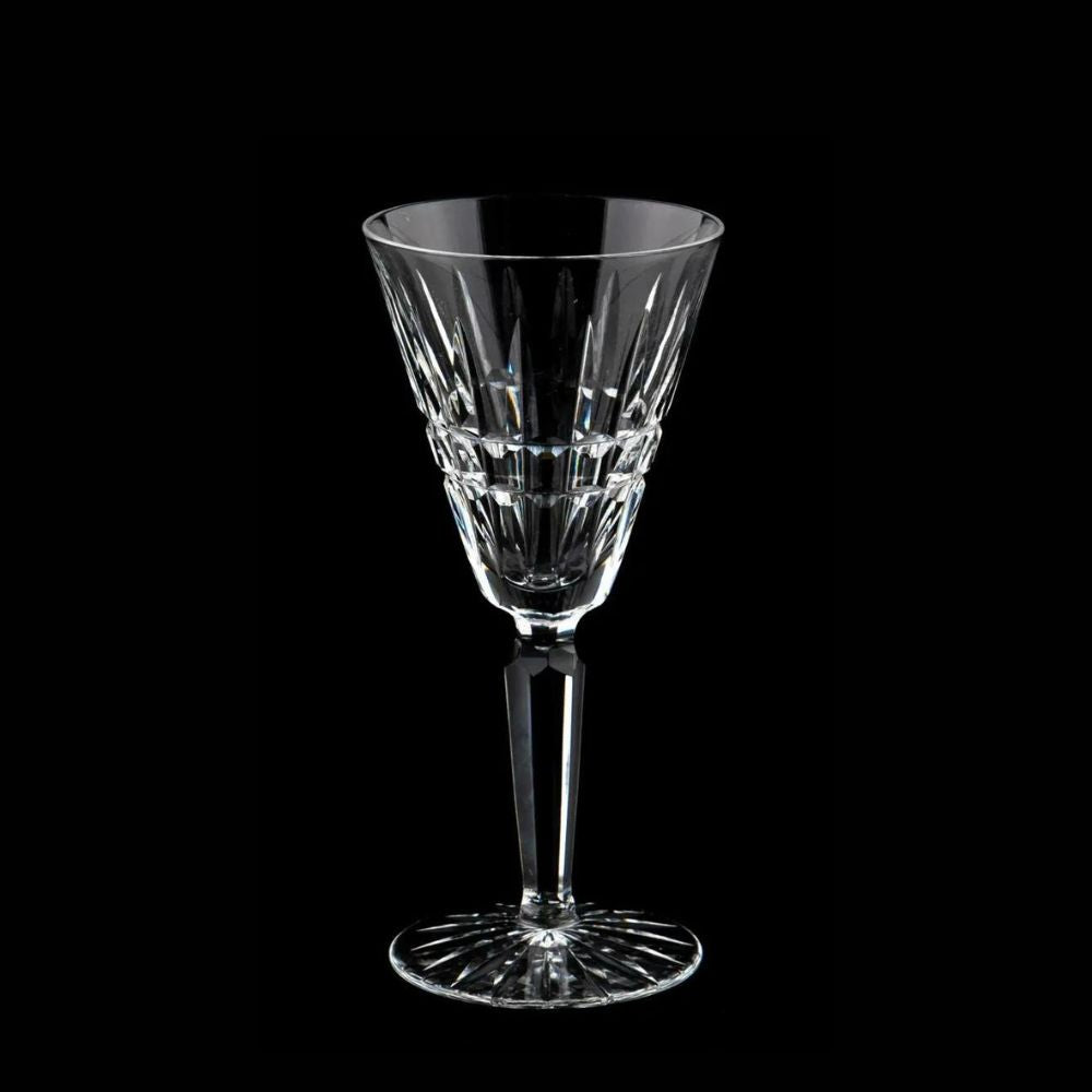Waterford Crystal Glenmore Sherry  Discover the finest barware serving pieces for entertaining, or browse by shape or drink type to find the perfect addition to your everyday glassware collection.