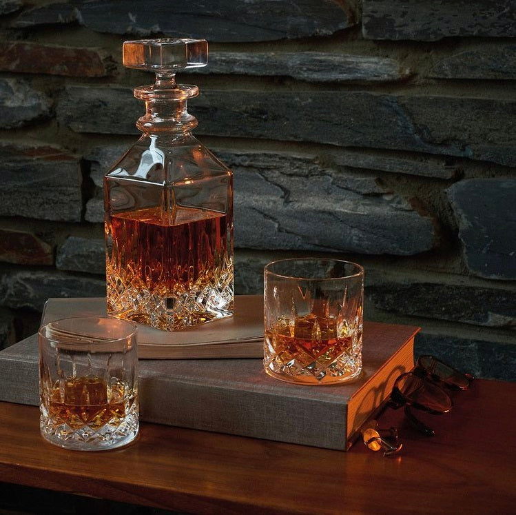 Waterford Crystal Lismore 9oz Tumbler