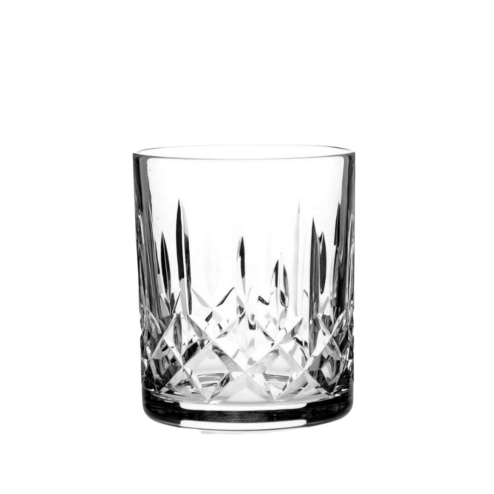 Waterford Mourne Old Fashioned 9 oz Tumbler  Waterford Crystal Mourne Old Fashioned 9 oz Tumbler