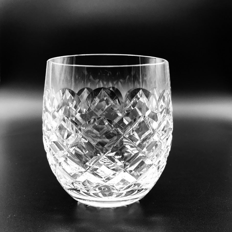 Waterford Crystal Powerscourt Old Fashioned Tumbler