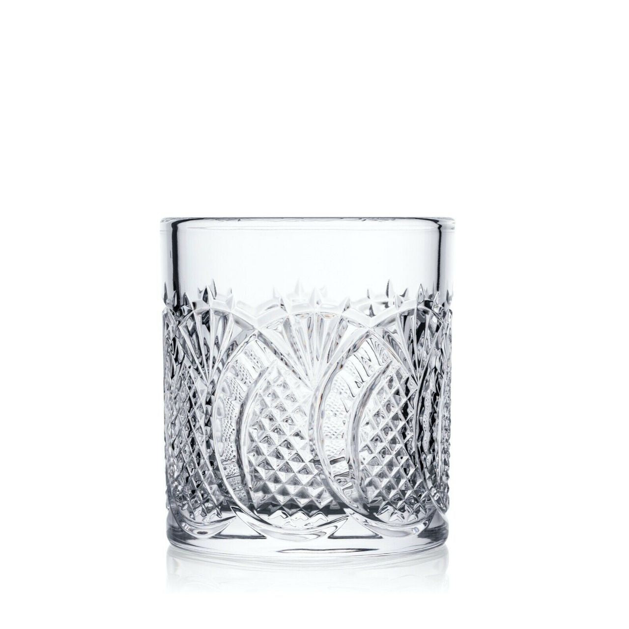 Seahorse Ice Bucket and Scoop by Waterford Crystal  Chill and serve drinks in style with our stunning ice buckets featuring clear cut crystal with unique contemporary patterns, perfect for entertaining.  One of Waterford Crystal's most iconic shapes, the seahorse is not only the symbol of Waterford crystal but the city of Waterford itself.