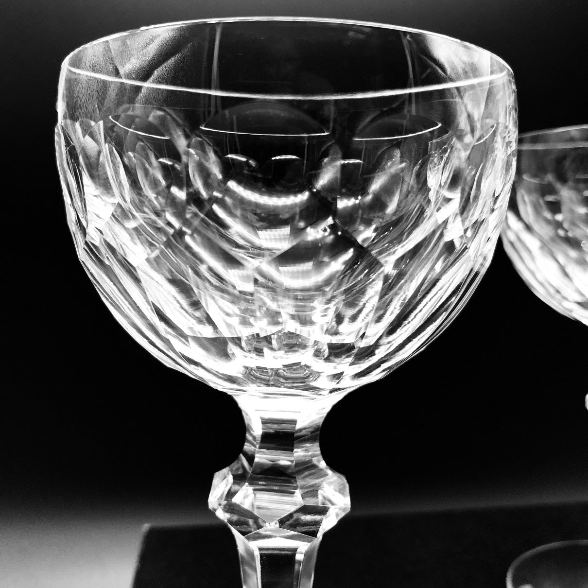 Curraghmore Cocktail Waterford Crystal 