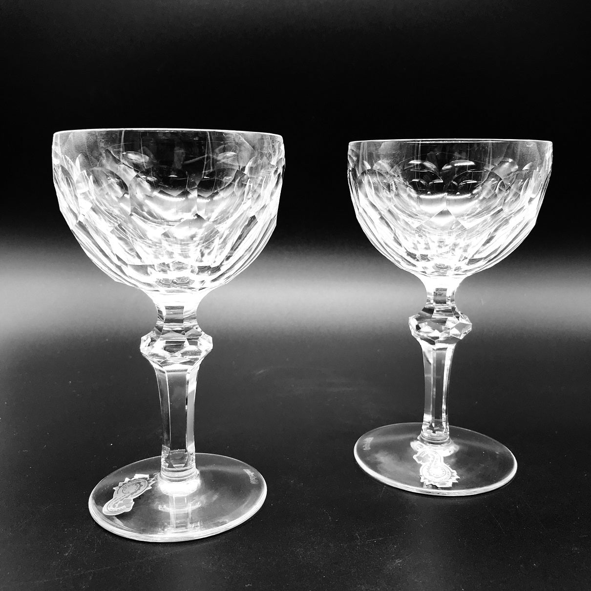 Curraghmore Cocktail Waterford Crystal