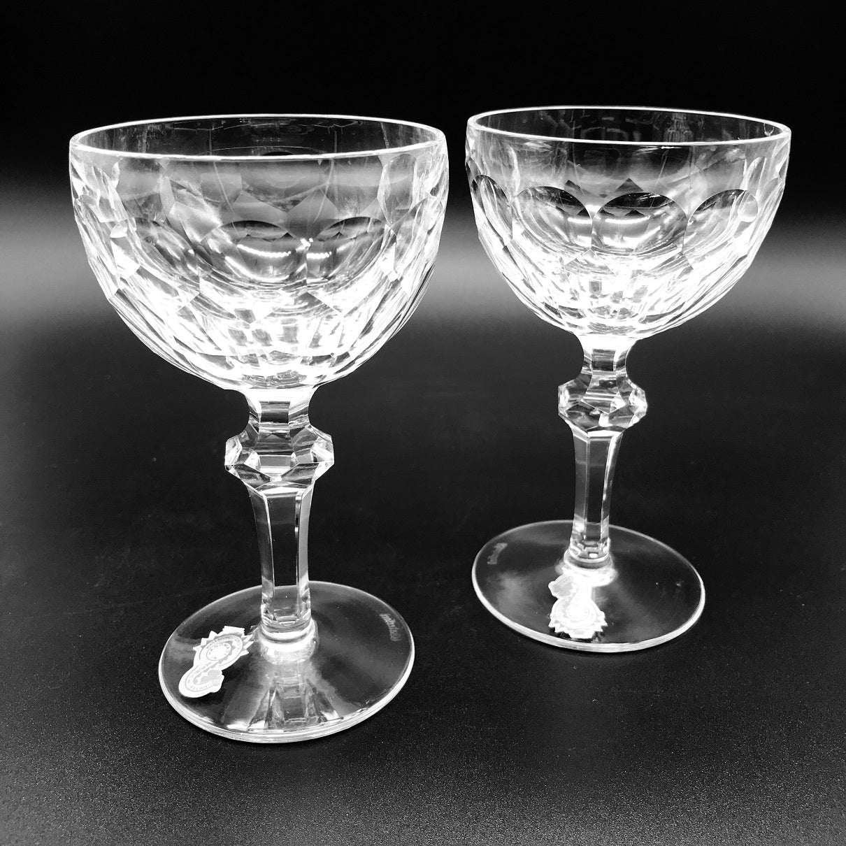 Curraghmore Cocktail Waterford Crystal