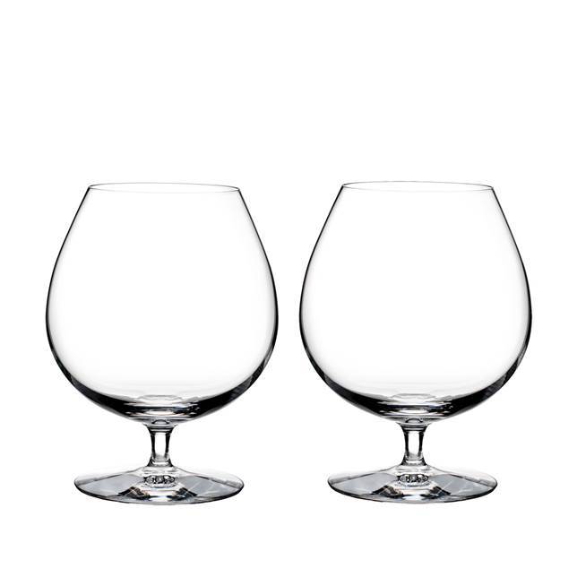 Waterford Crystal Elegance Brandy Glass