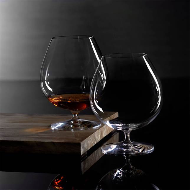Waterford Elegance Brandy Glass