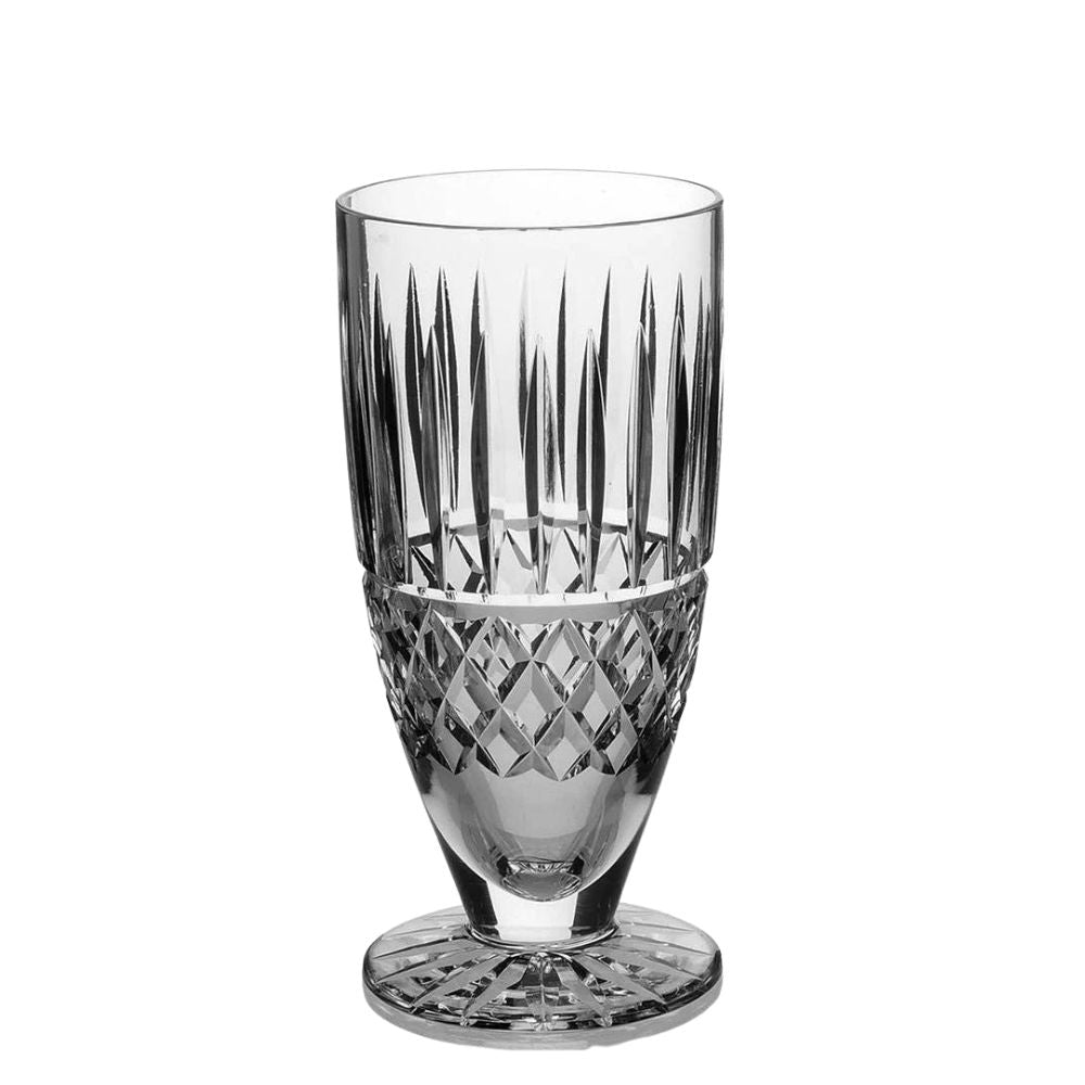 Waterford Crystal Maeve Iced Tea/Iced Beverage Glass 14oz  Our expert craftsmanship will ensure that you can enjoy iced beverages including chilled cocktails, breakfast juices or a simple iced water in luxury.